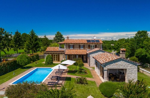 Kringa Villa | Villa St. Martina by Villas Guide