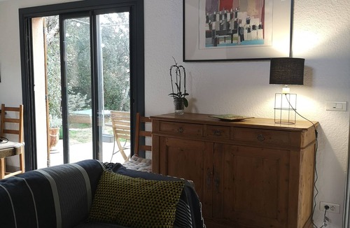 Saint-Siffret Villa | VILLA - ST SIFFRET