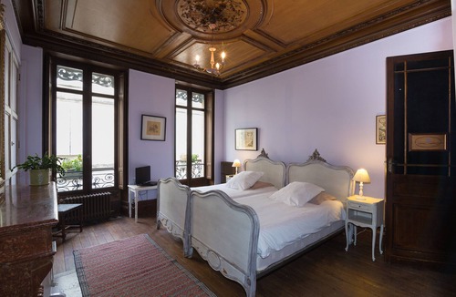 Blaye House | Villa St Simon