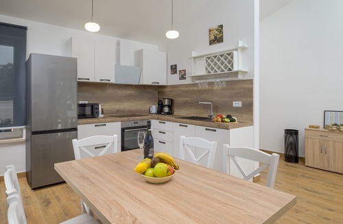 Bibici Villa | Villa St. Vinzent (Istria - Bibići)