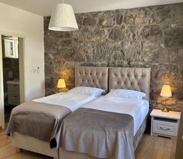 Zvonece Bed & Breakfast | Villa Stancija Kavali stone house, Zvoneća-Opatija