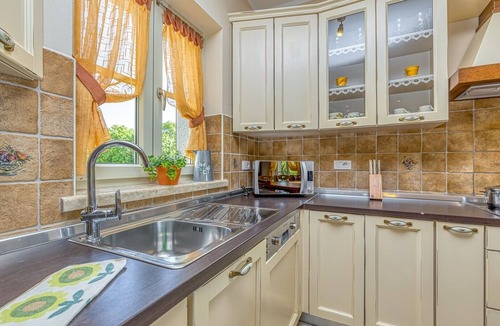 Kringa Villa | Villa Stancija Martina