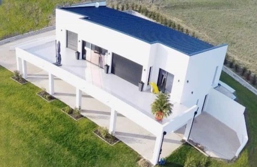 Montauban House | Villa Standing Chez Michael