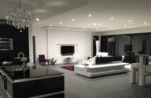 Montauban House | Villa Standing Chez Michael