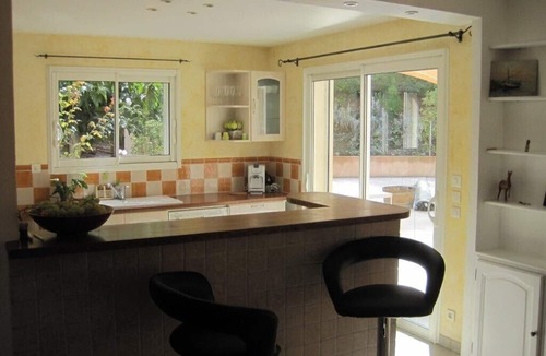 Grabels Villa | VILLA STANDING GRABELS