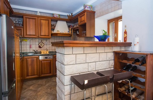 Zaton Doli Villa | Villa Stanka - Three Bedroom Villa with Private Pool