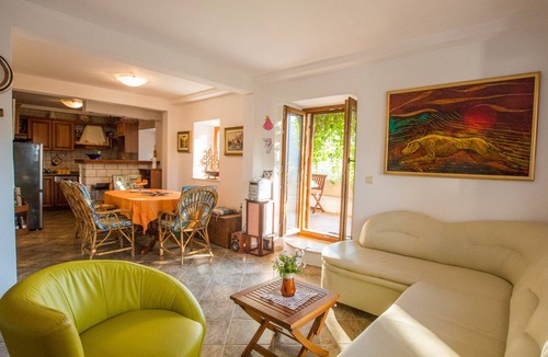 Zaton Doli Villa | Villa Stanka - Three Bedroom Villa with Private Pool