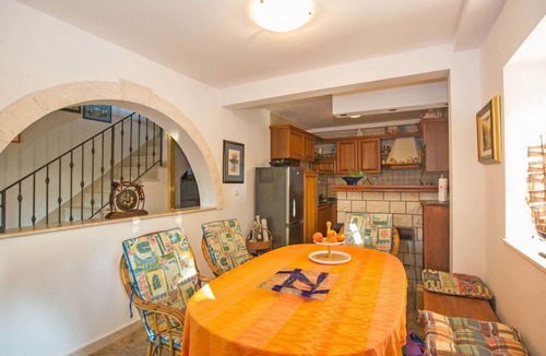 Zaton Doli Villa | Villa Stanka - Three Bedroom Villa with Private Pool