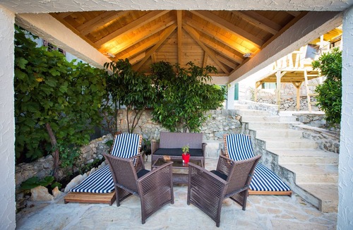 Zaton Doli Villa | Villa Stanka - Three Bedroom Villa with Private Pool