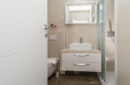 Zrce Apartment | Villa Star 1 luxury apartment with a pool