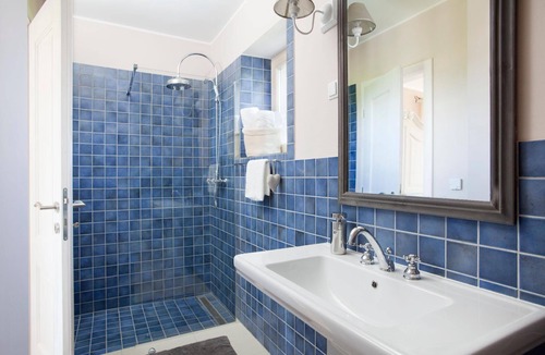Vizinada Other | Villa "Star" with hot tub