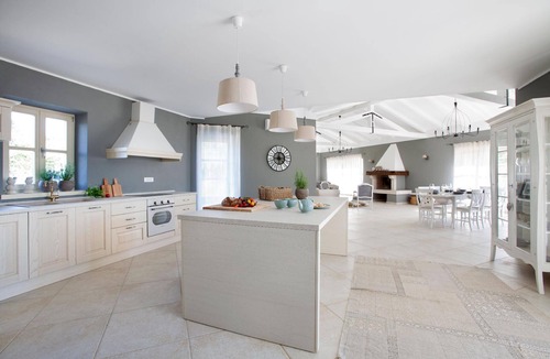 Vizinada Other | Villa "Star" with hot tub