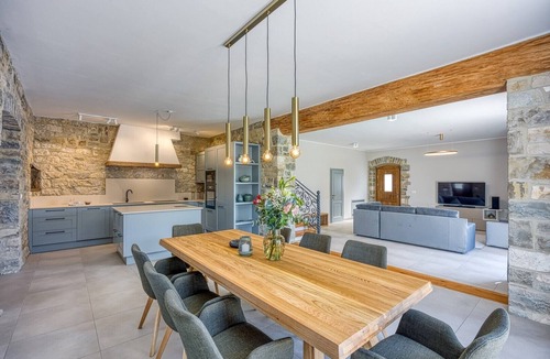 Novaki Pazinski Villa | Villa Stara Hiza in Novaki Pazinski