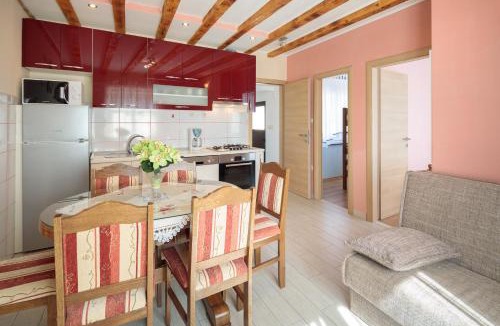 Ljubitovica Villa | Villa Stara Kula
