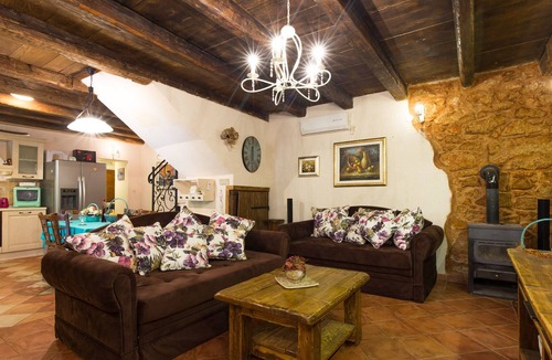 Rasopasno Villa | Villa Stara Maslina with a pool
