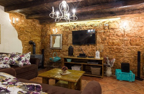 Rasopasno Villa | Villa Stara Maslina with a pool