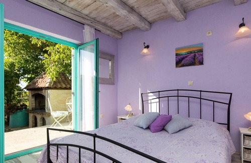 Rasopasno Villa | Villa Stara Maslina with a pool