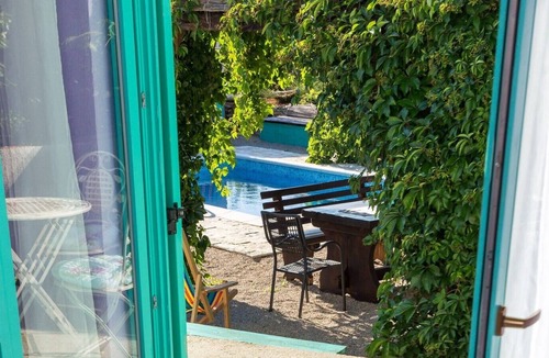 Rasopasno Villa | Villa Stara Maslina with a pool