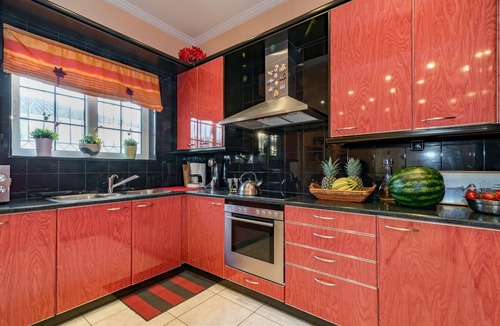 Langadhakia Villa | Villa Status