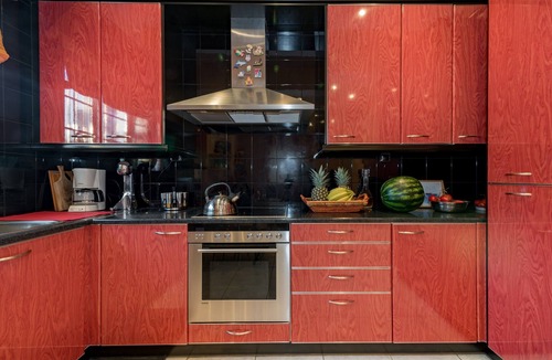 Langadhakia Villa | Villa Status