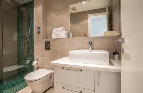 Krvavica Apartment | Villa Steffi