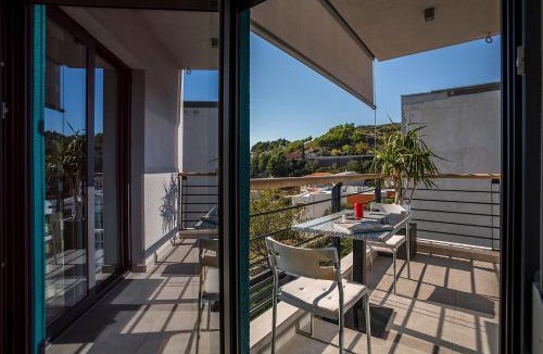 Krvavica Apartment | Villa Steffi