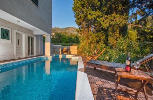 Slano House | Villa Stella Adriatica