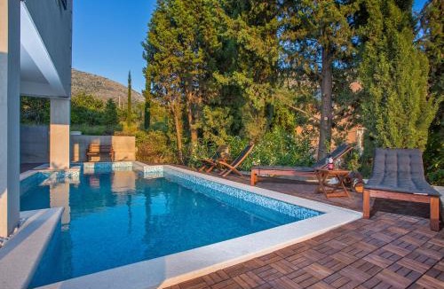 Slano House | Villa Stella Adriatica