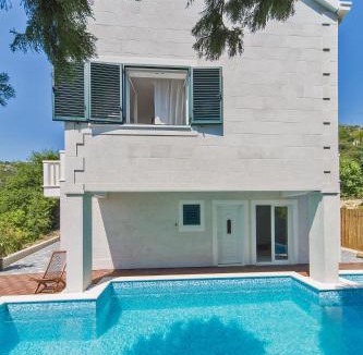 Slano House | Villa Stella Adriatica