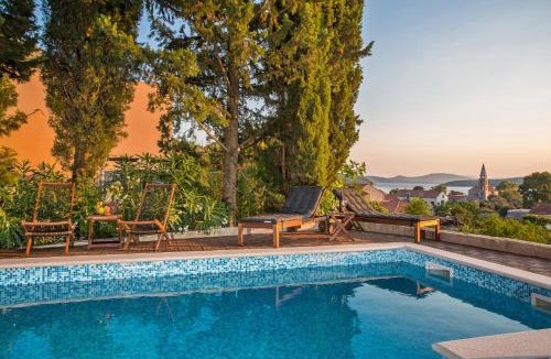 Slano House | Villa Stella Adriatica