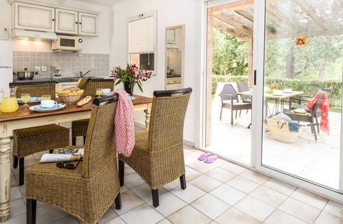 Favone House | Villa Stella by Interhome