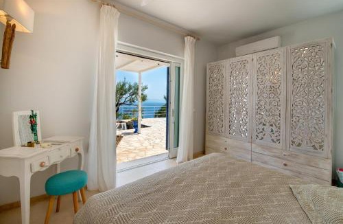 Paxos Villa | Villa Stella