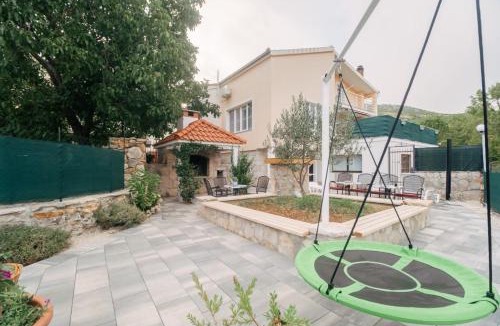 Muc House | Villa Stella