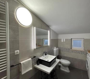 Muc House | Villa Stella