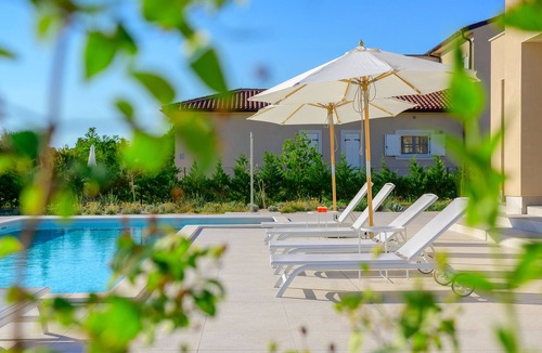 Smoljanci Villa | Villa Stella (Istria - Smoljanci)