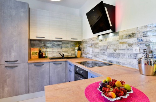 Radini Villa | Villa Stella Juricani for 6 people near Umag with private pool only 4 km from the beach