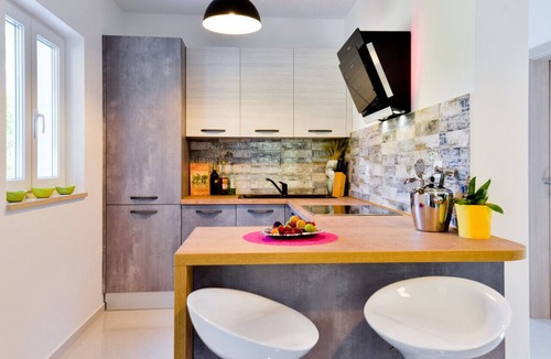 Radini Villa | Villa Stella Juricani for 6 people near Umag with private pool only 4 km from the beach
