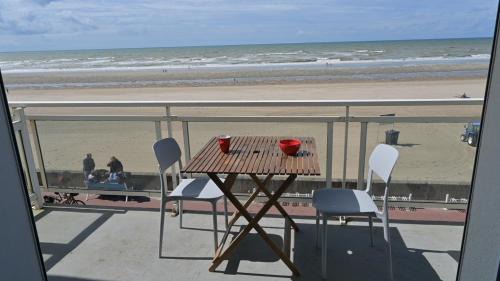 Fort-Mahon-Plage Apartment | Villa Stella Maris