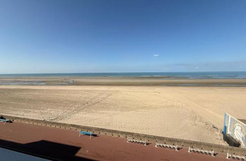 Fort-Mahon-Plage Apartment | Villa Stella Maris