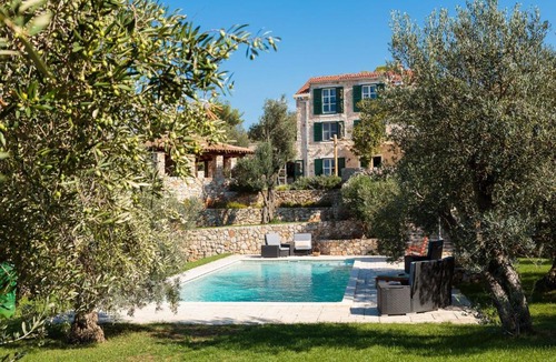 Sudurad Villa | Villa Stella Maris