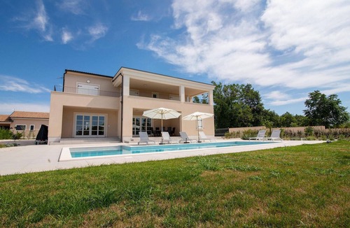 Smoljanci House | Villa Stella Smoljanci