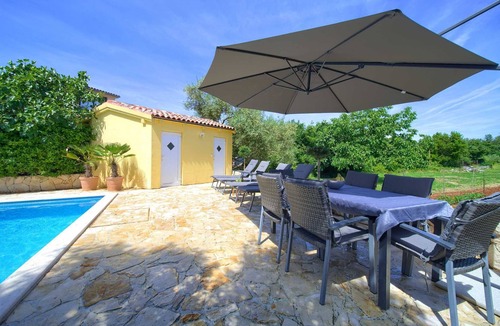 Milovcici Villa | Villa Stella with private pool
