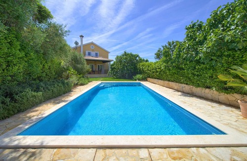 Milovcici Villa | Villa Stella with private pool