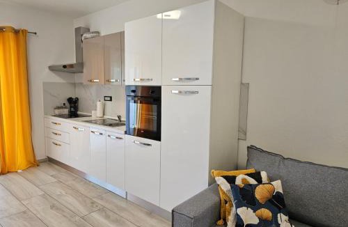 Karlobag Apartment | Villa Stella with pool and seaview