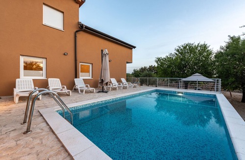 Benkovac Villa | Villa Stella ZadarVillas
