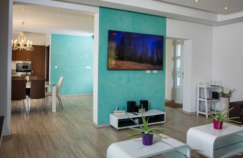 Rovinjsko Selo Villa | Villa Stephanie in Rovinjsko Selo