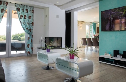 Rovinjsko Selo Villa | Villa Stephanie in Rovinjsko Selo