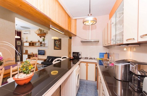 Okrug Gornji Apartment | Villa Stil