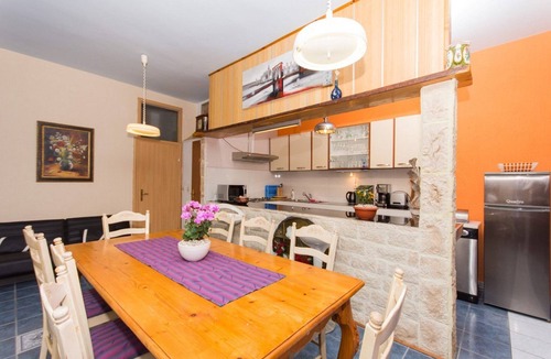 Okrug Gornji Apartment | Villa Stil
