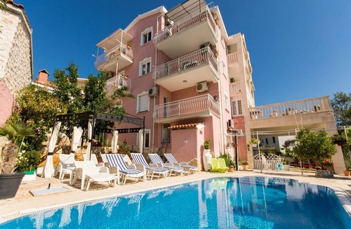 Okrug Gornji Apartment | Villa Stil